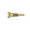 1.4 x 3.5 x 2.0 Stay-Tight Self-Aligning Gold Spring Hinge Screw (pack of 100)