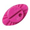 Weco Style 5 Base Oval Plastic Block (bag of 25)