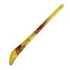 Yellow Tortoise Acetate Temple Tip (2 pairs)