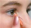 Contact Lens Handling