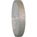 Essilor 22 mm, Brazed Roughing Wheel for Plastic, Polycarbonate, and Trivex