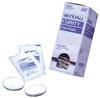 Kendall Curity Oval Eye Pad 1 3/4" x 2 3/4" Sterile