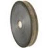 Briot 20 mm, Flat V Finishing Wheel For All Materials