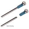 frame parts screws