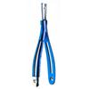 Titanium Slim Nose Pad Arm Adjusting Pliers