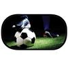 Soccer Bubble Case