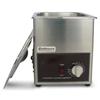 Stainless Steel Ultrasonic Cleaner 2,000 mL